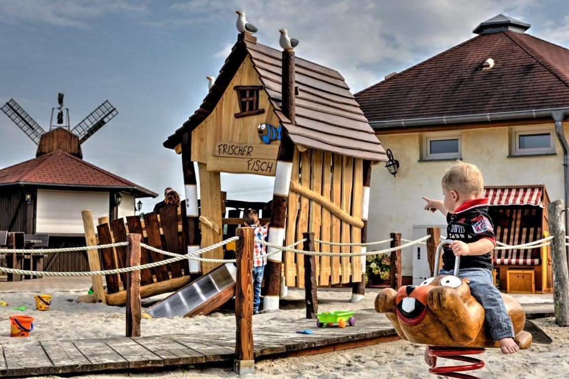 Dein Lieblingsplatz Village de vacances