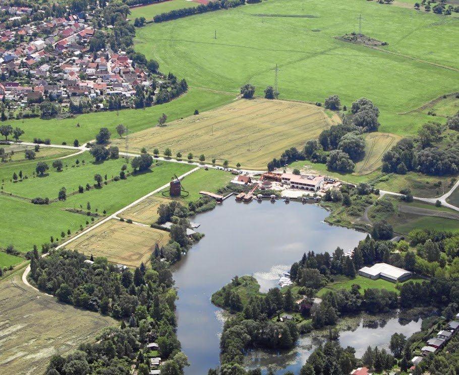 Dein Lieblingsplatz Holiday park 3*