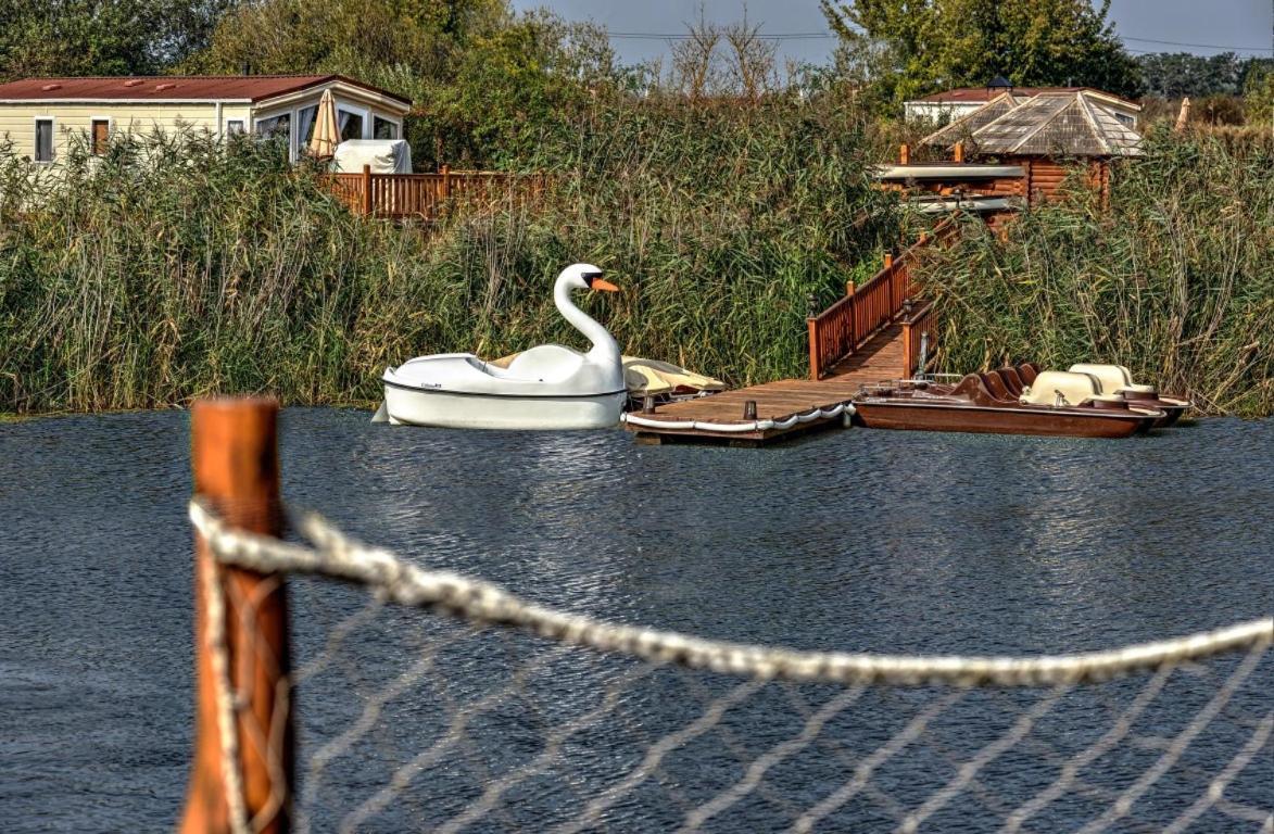 Holiday park Dein Lieblingsplatz 3*